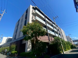 パークホームズ夙川松下町(406)