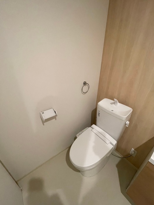 トイレ パロス豊中曽根