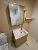 洗面 パロス豊中曽根