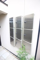 建物設備 パロス豊中曽根