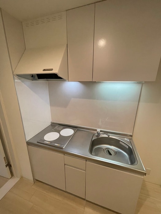 キッチン パロス豊中曽根