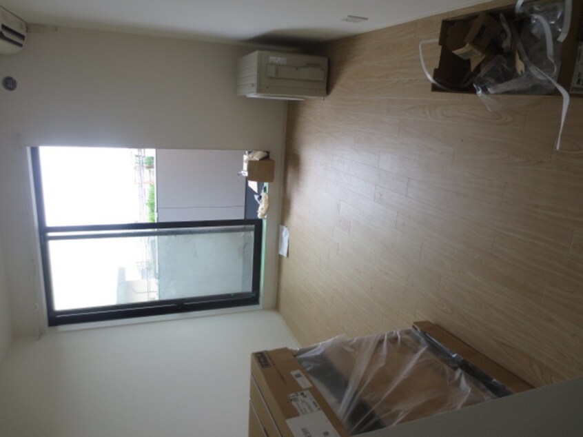 居室 パロス豊中曽根