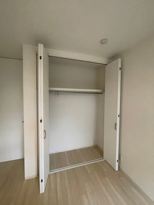 収納 パロス豊中曽根