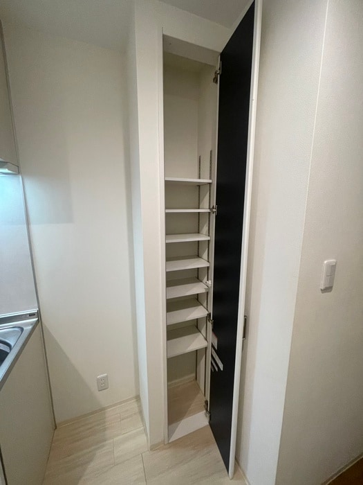 靴箱 パロス豊中曽根