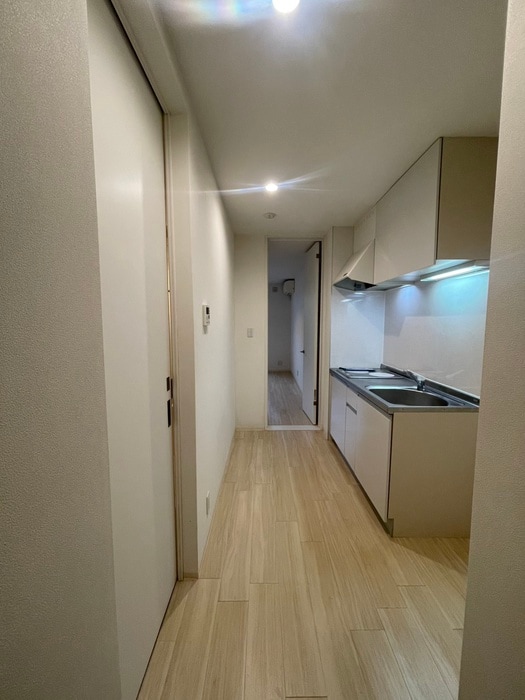 廊下 パロス豊中曽根