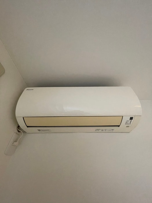 内観写真 パロス豊中曽根