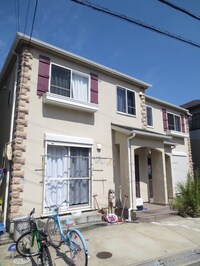 サ－ナット白鷺Ａ棟