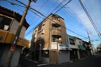 ナカヤマコ－ポ