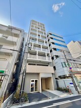 ア－バネックス大阪天満宮Ⅰ
