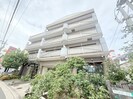 マグノリアコートの外観