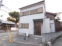 建石町６貸家