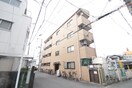 外観写真 ＪＲ駅前東淀川ハイツ