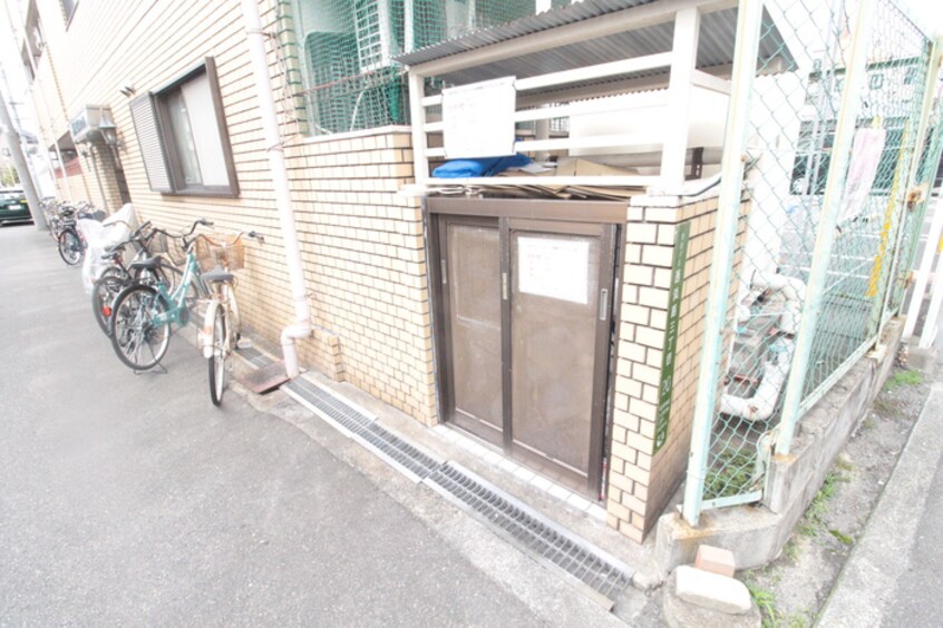 その他 ＪＲ駅前東淀川ハイツ