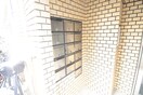 建物設備 ＪＲ駅前東淀川ハイツ