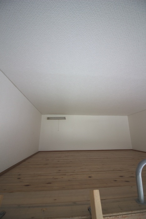 ロフト 霞ヶ丘魚里ハイツ