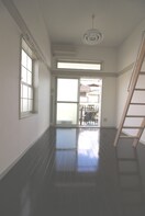 居室 霞ヶ丘魚里ハイツ