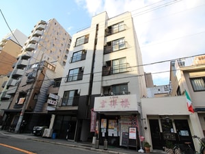 IMAGE BUILDING北梅田