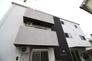 プレイス曽根の外観