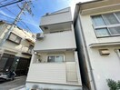 外観写真 ＫＡＲＩＮ若松町