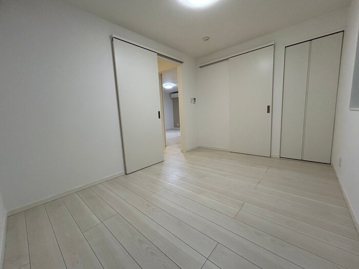 居室 ＫＡＲＩＮ若松町