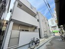 外観写真 ＫＡＲＩＮ若松町