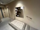 建物設備 パークホームズ千里中央（317）