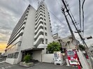 アクティ寝屋川の外観