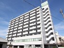 アクティ寝屋川の外観