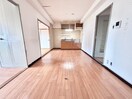 居室 アクティ寝屋川
