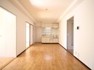 居室 アクティ寝屋川