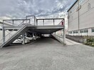 駐車場 アクティ寝屋川
