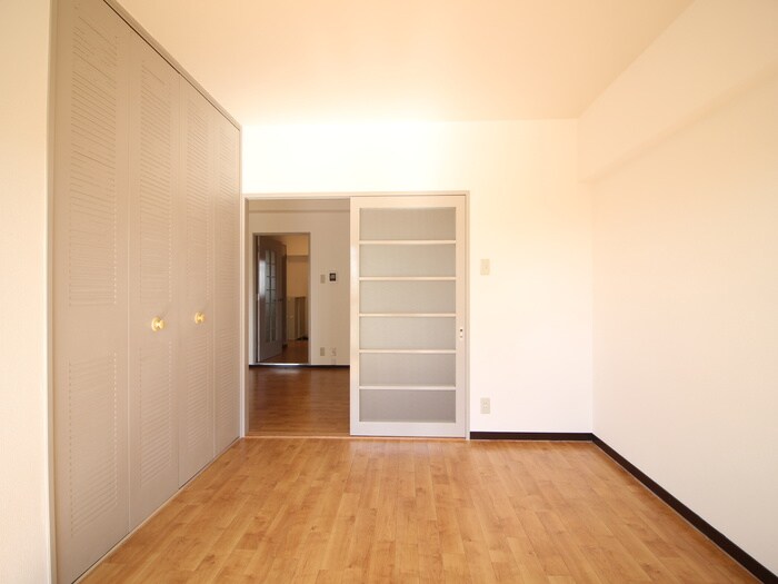 居室 アクティ寝屋川