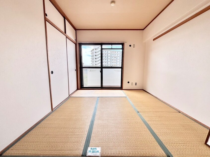 居室 アクティ寝屋川