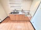 キッチン アクティ寝屋川