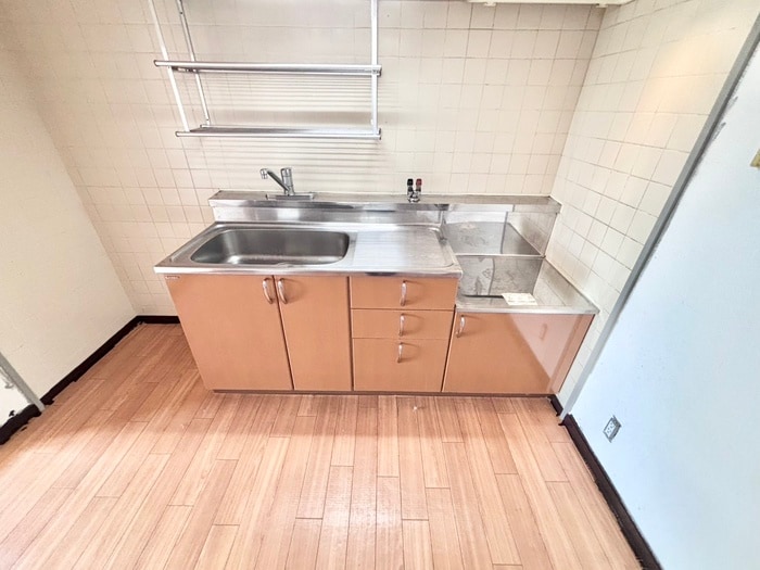 キッチン アクティ寝屋川