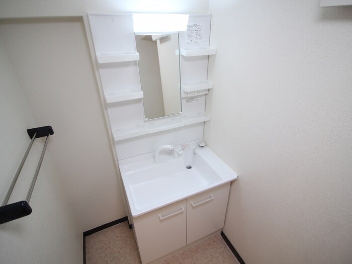 洗面 アクティ寝屋川