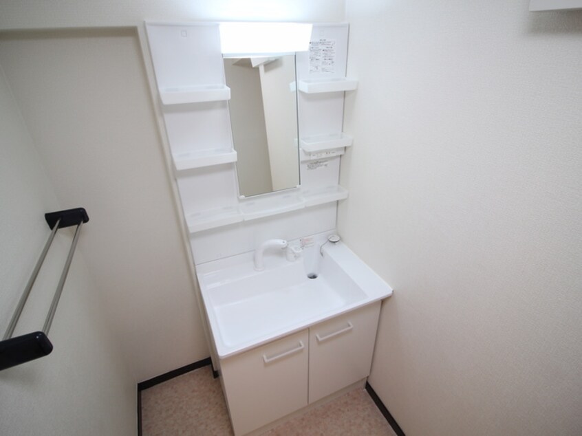 洗面 アクティ寝屋川