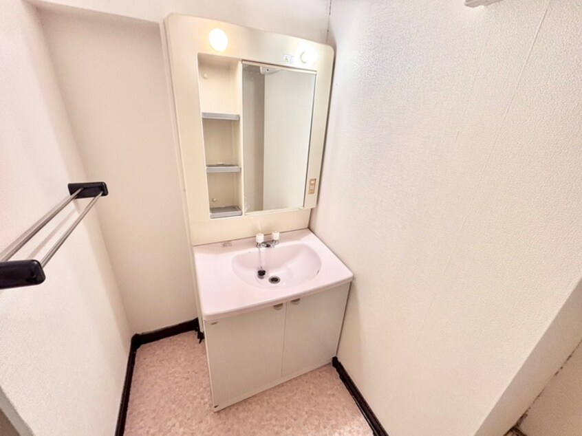 洗面 アクティ寝屋川