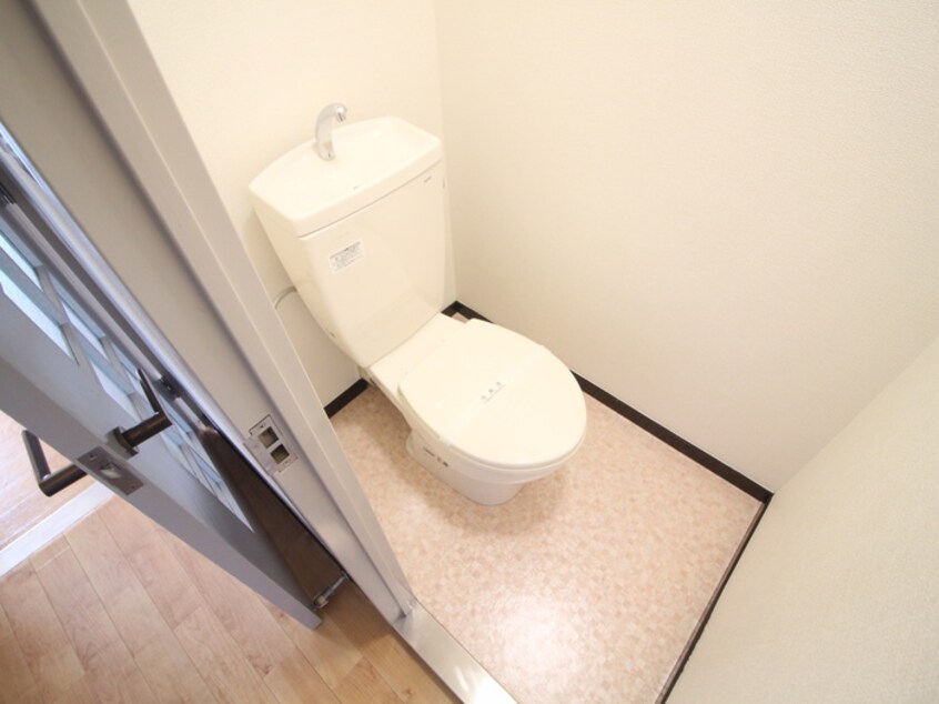 トイレ アクティ寝屋川