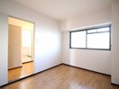 居室 アクティ寝屋川