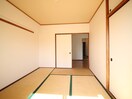 居室 アクティ寝屋川