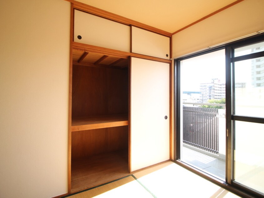 収納 アクティ寝屋川