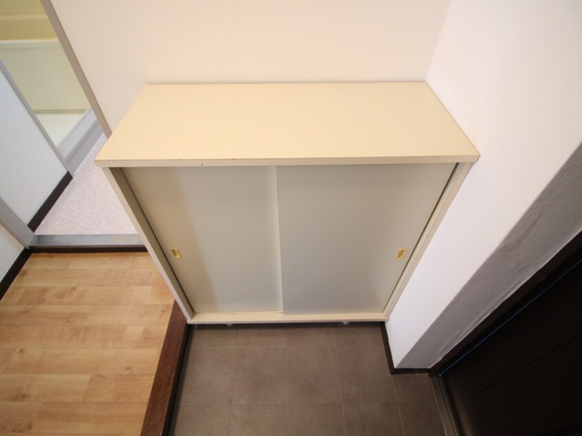 靴箱 アクティ寝屋川
