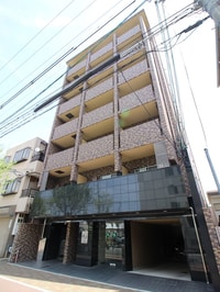 アスヴェル京都西大路御池(202)