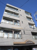 外観写真 シャトー杉本Ⅱ