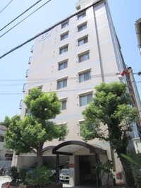 パシフィック帝塚山西