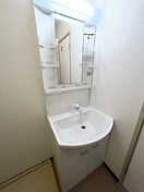 洗面 リバティ－コ－ト