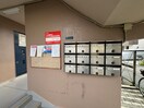 建物設備 リバティ－コ－ト