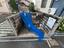 建物設備 リバティ－コ－ト
