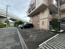 駐車場 リバティ－コ－ト